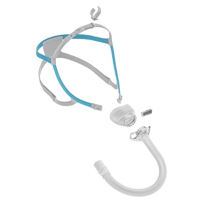 Nova Nasal CPAP Mask