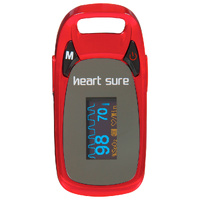 Pulse Oximeter A320 - Oxygen Saturation & Pulse Rate Meter