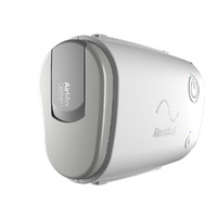 AirMini Travel CPAP Machine with Hose Connector and Slimline Tube