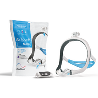 AirTouch N30i Nasal Mask