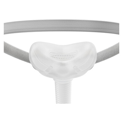 Solo Nasal Mask - Fit Pack