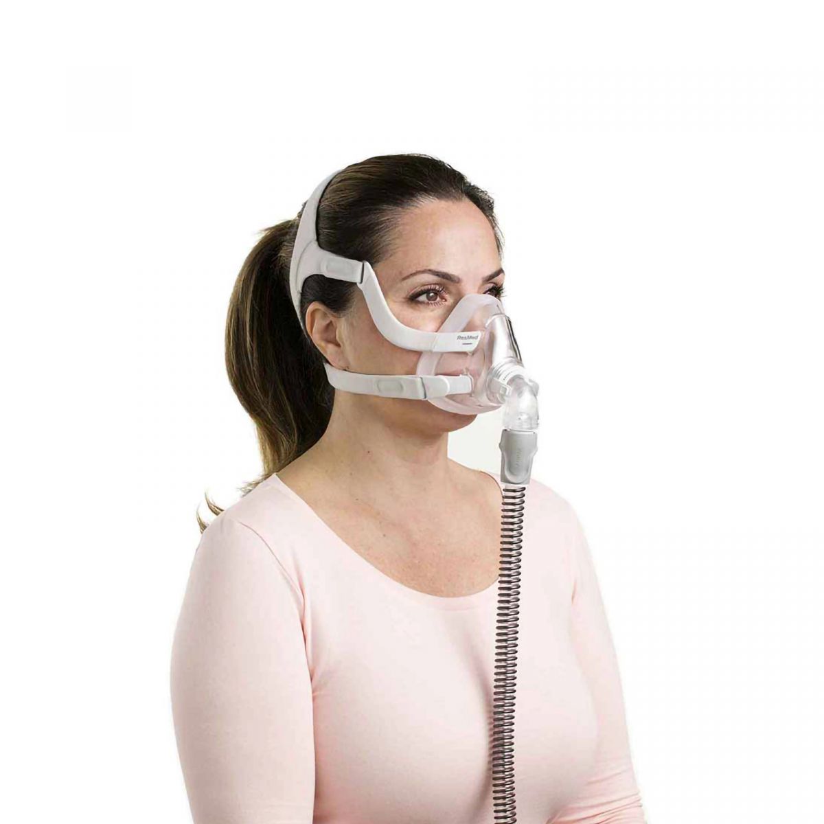 CPAP FAQ CPAP Mask Parts Questions What Are The Different Types Of CPAP Masks Available 