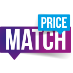 Applies to fully authorised Australian website competitors only CPAP Club Price Match