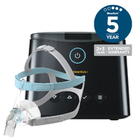 SleepStyle+ Auto with Nasal Mask and 5Yr Extended Warranty