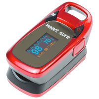 Pulse Oximeter A320 - Oxygen Saturation & Pulse Rate Meter