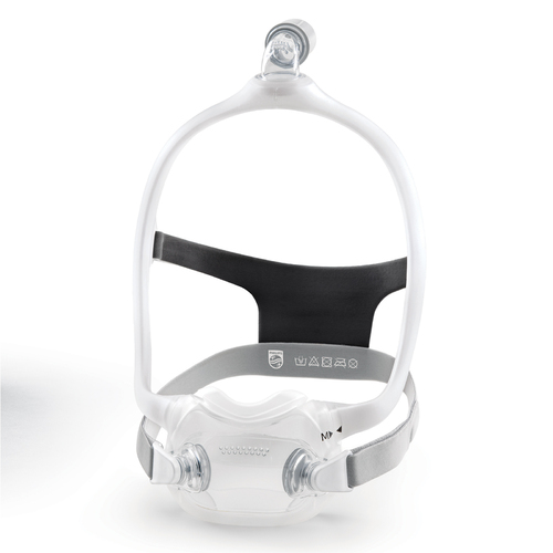 Philips Respironics DreamWear Full Face Mask: LGE