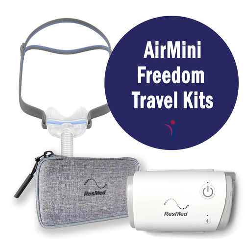 ResMed AirMini N30 Freedom Kit