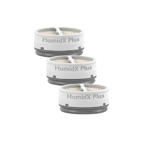 ResMed HumidX Plus AirMini Filter x 3