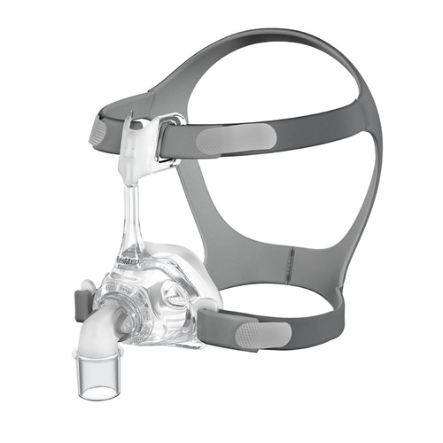 ResMed Mirage FX Nasal Mask: WD