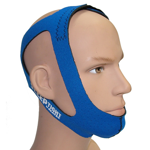 Seatec Chin Strap: MED 