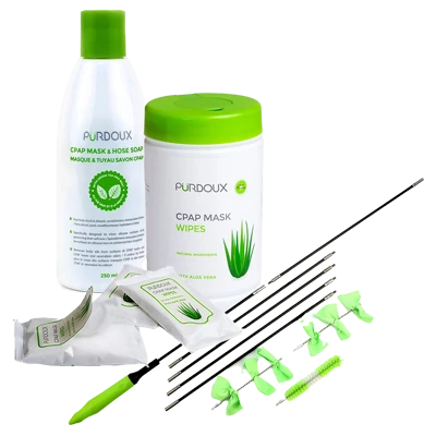 Cleaning & Wipes
